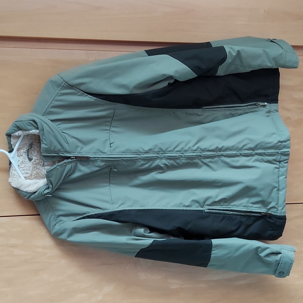 Woolrich winter jacket